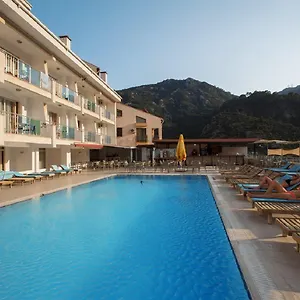  Otel Meric Türkiye