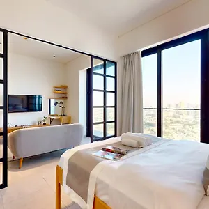  Otel The Community Birleşik Arap Emirlikleri