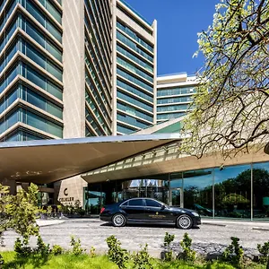 Grand Convention Center Otel