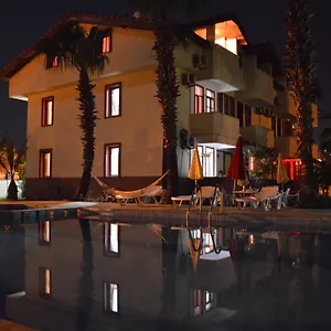  Apart Otel Erasmus Türkiye