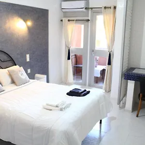 ** Otel El Hamra Fas