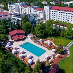 Bilkent And Conference Center Otel